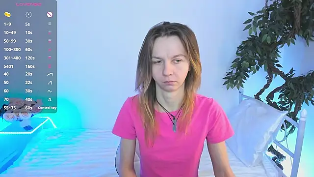 Bell a mi  online show from 02.05.26