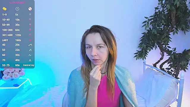 Bell a mi  online show from 02.10.26