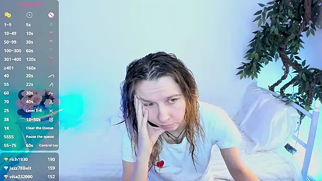 Bell a mi  online show from 03.06.26