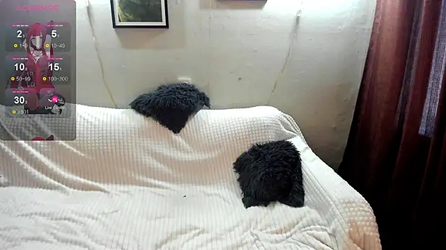 sabrina mama sexy online show from 03.22.26