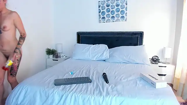 ZulyMichels online show from 02.03.25