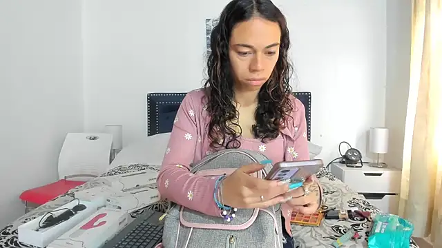 ZulyMichels online show from 03.17.25