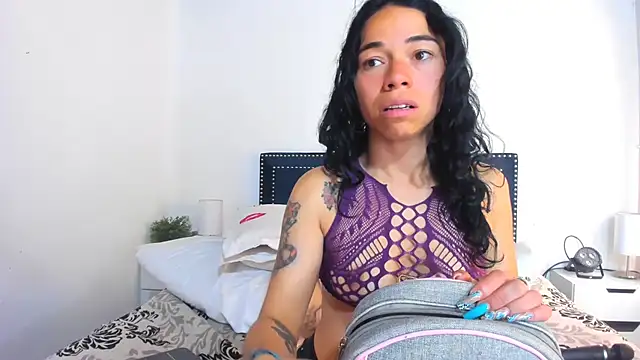 ZulyMichels online show from 03.21.25