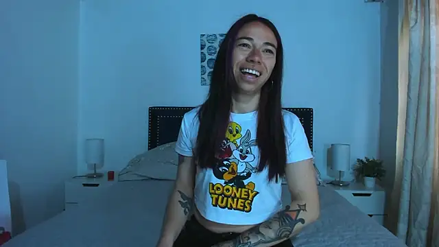 ZulyMichels online show from 09.22.25