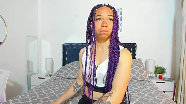 ZulyMichels online show from 04.13.26