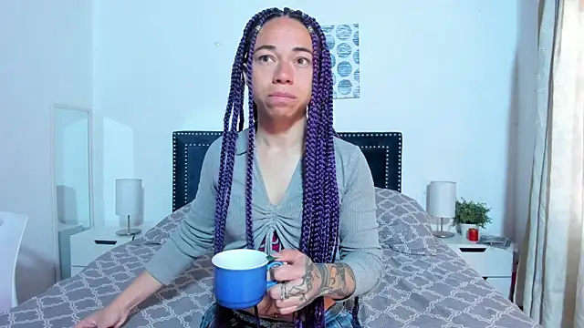 ZulyMichels online show from 04.14.26