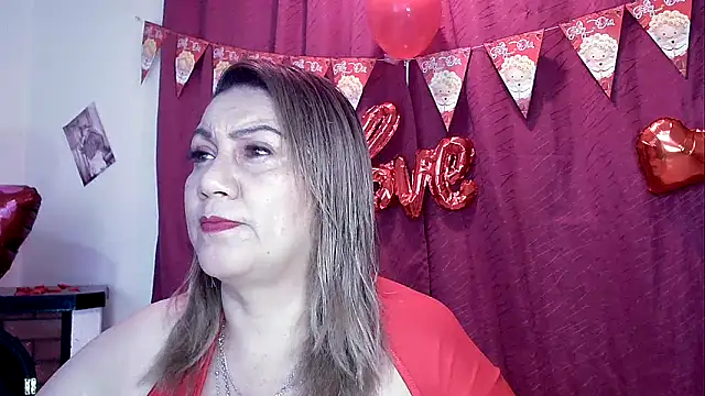 yayita mature online show from 02.13.25