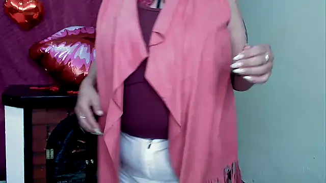 yayita mature online show from 02.15.25