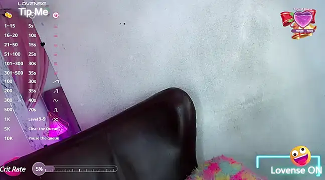 Alexandra Hornny online show from 12.28.24