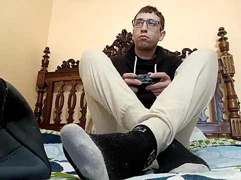 White rabbit  online show from 11.24.25