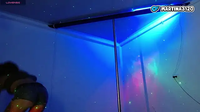 Martina1369 online show from 03.29.26