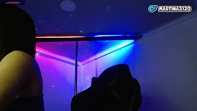 Martina1369 online show from 03.31.26