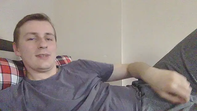 Snapshot of your_andy chatting on 10.01.25 your andy online show from 10.01.25