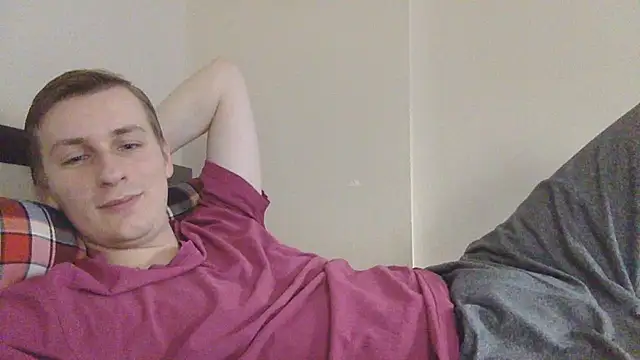 Snapshot of your_andy chatting on 10.03.25 your andy online show from 10.03.25