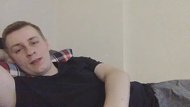 Snapshot of your_andy chatting on 11.14.25 your andy online show from 11.14.25