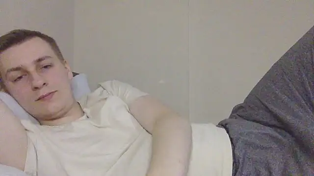 Snapshot of your_andy chatting on 11.18.25 your andy online show from 11.18.25