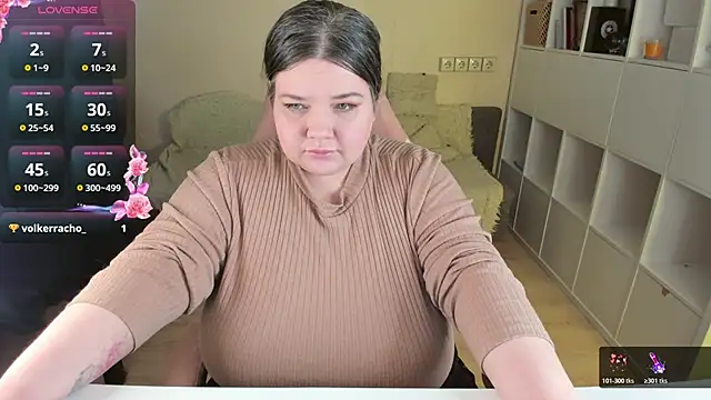 PlumPie online show from 02.19.26