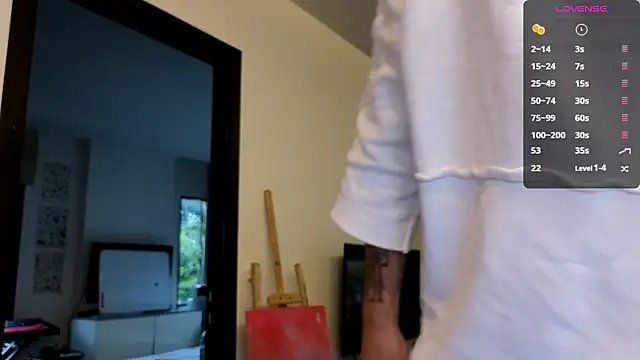 Cryptikov online show from 11.24.25