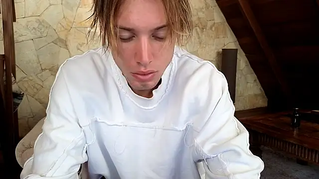 Cryptikov online show from 04.18.26