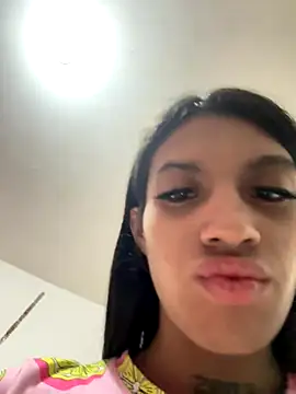 Ortegakim online show from 11.16.25