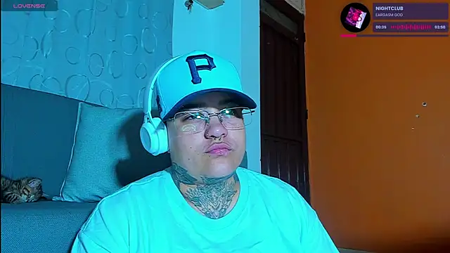 Techno 420  online show from 11.03.25