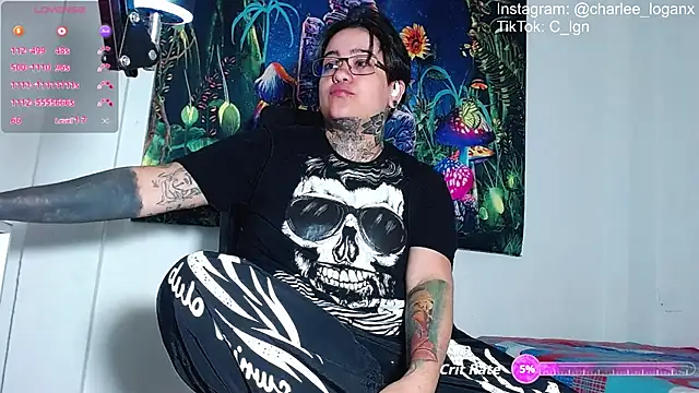 Techno 420  online show from 07.18.26
