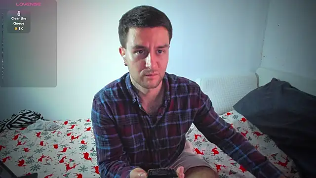 HonestAndrew online show from 12.05.24