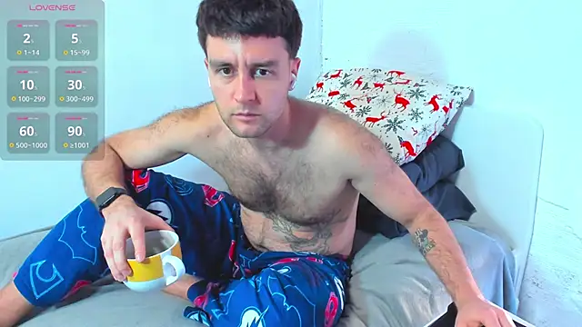 HonestAndrew online show from 01.09.25