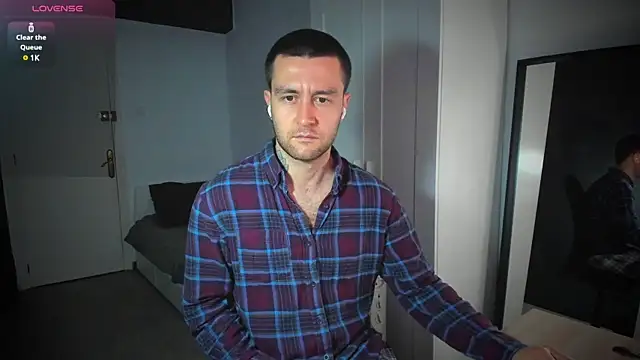 HonestAndrew online show from 02.05.25