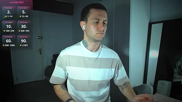 HonestAndrew online show from 02.11.25