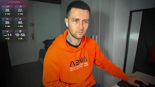 HonestAndrew online show from 03.14.25