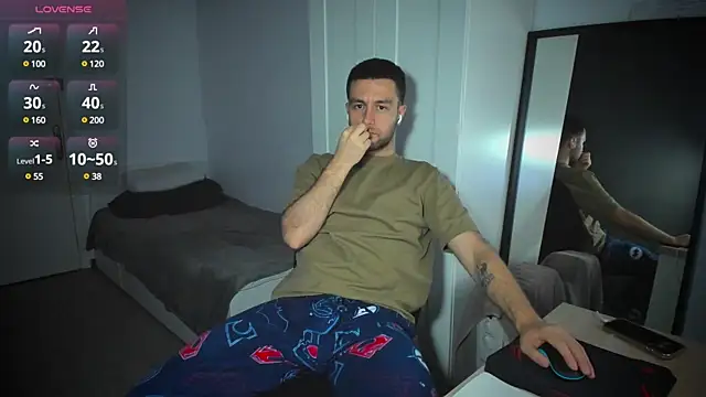 HonestAndrew online show from 03.15.25