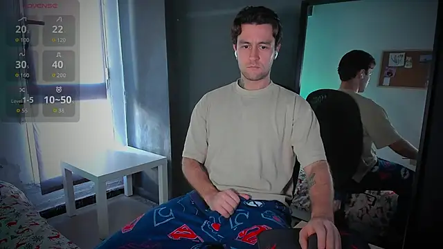 HonestAndrew online show from 10.28.25