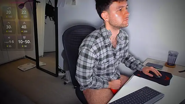 HonestAndrew online show from 02.08.26