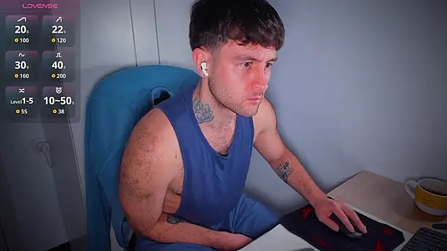 HonestAndrew online show from 03.19.26