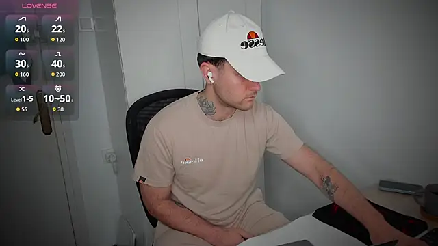 HonestAndrew online show from 04.02.26