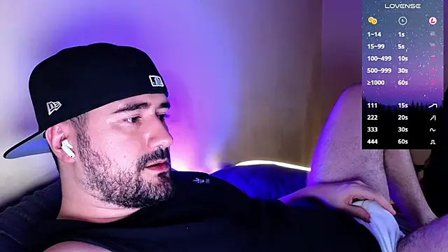 DominantTheo online show from 12.30.24