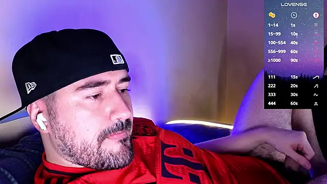 DominantTheo online show from 02.09.25