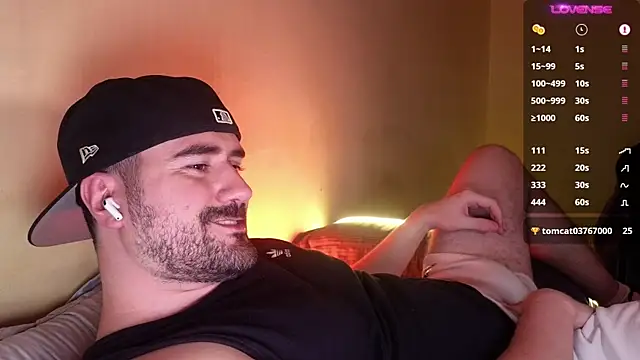 DominantTheo online show from 01.19.26