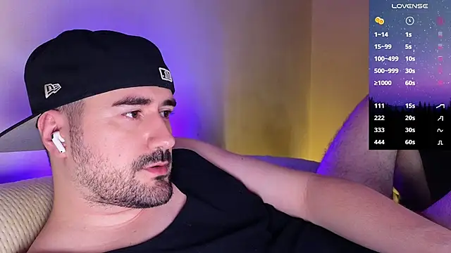 DominantTheo online show from 02.21.26