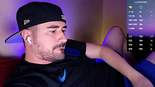 DominantTheo online show from 02.22.26