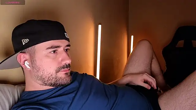 DominantTheo online show from 03.13.26