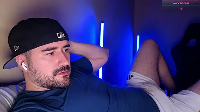 DominantTheo online show from 03.16.26