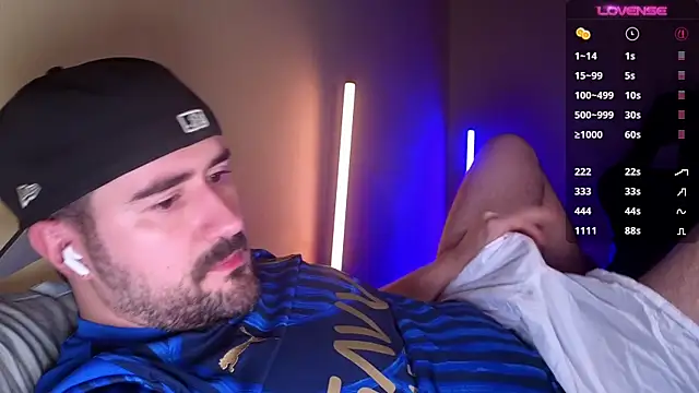 DominantTheo online show from 05.16.26
