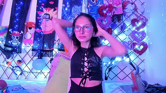 Alice jacobs1 online show from 02.22.25