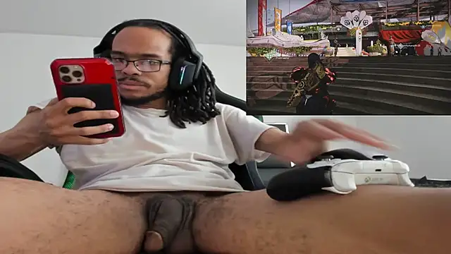 IcemanGHz online show from 03.20.25