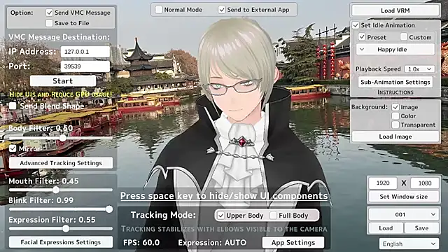 Snapshot of S00 chatting on 01.21.25 S00 online show from 01.21.25