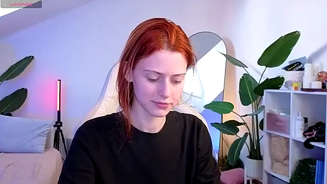 doll lesli online show from 11.09.25