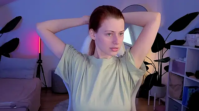 doll lesli online show from 12.05.25