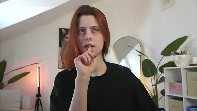 doll lesli online show from 03.07.26